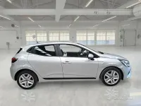 Usata Renault Clio V Business 101 CV (74 kW) 2022 Grigio Berlina