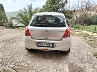 Usata Suzuki Swift 75 CV (55 kW) 2009 Grigio Utilitaria