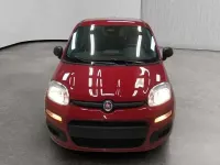 Nuova Fiat Panda Icon 69 CV (50 kW) 2025 Rosso Berlina