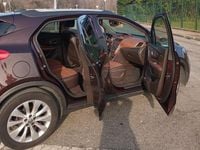 Usata Opel Mokka 140 CV (102 kW) 2016 Marrone SUV