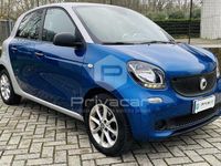 usata Smart ForFour forFour70 1.0 Passion