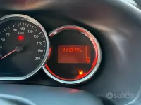 Usata Dacia Sandero 90 CV (66 kW) 2018 Bianco Berlina