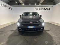 Usata Fiat 130 2022 Grigio Berlina