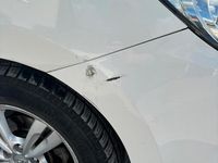 Usata Hyundai ix35 115 CV (84 kW) 2012 Bianco SUV