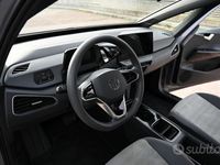 Usata VW ID.3 Life 69 kW (95 CV) 2021 Utilitaria