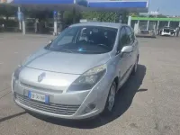 Usata Renault Scenic E-Tech Dynamique 131 CV (96 kW) 2010 Monovolume