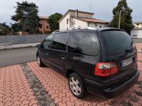 usata Ford Galaxy Galaxy 1.9 TDI (130CV) cat Ghia