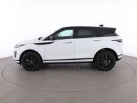 usata Land Rover Range Rover evoque RY14666