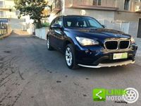 usata BMW X1 xDrive20d usato