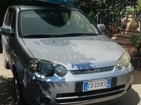 Usata Honda HR-V 124 CV (91 kW) 2000 Grigio SUV