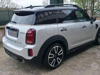 Usata Mini Cooper S Countryman 192 CV (141 kW) 2020 SUV