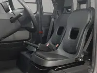 Usata Citroën AMI 2025 Grigio Utilitaria