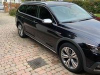 usata VW Passat Alltrack Passat Alltrack VIII 2021 2.0 tdi 4motion 200cv ds