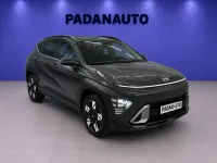 Usata Hyundai Kona 129 CV (94 kW) 2024 Grigio SUV