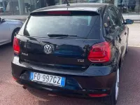 Usata VW Polo Comfortline 90 CV (66 kW) 2016 Berlina