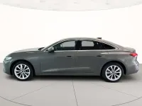 Begagnad Audi A5 Advanced Plus 204 HK (150 kW) 2025 Grå Sedan