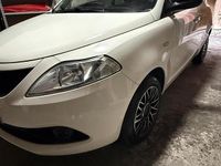 Usata Lancia Ypsilon Gold 2020 Bianco Utilitaria