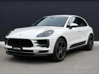 Usata Porsche Macan 354 CV (260 kW) 2021 Other SUV