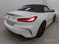 usata BMW Z4 M 40i