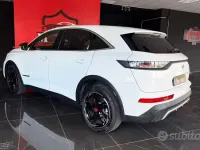 Usata DS Automobiles DS7 Crossback Performance 131 CV (96 kW) 2022 Bianco SUV