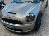 Usata Mini Cooper S 175 CV (128 kW) 2006 Utilitaria