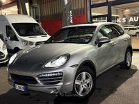 Occasion Porsche Cayenne 245 ch (180 kW) 2012 Argent SUV