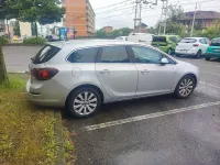 Usata Opel Astra 125 CV (91 kW) 2012 Station wagon