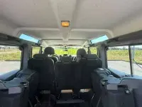 Usata Land Rover Defender S 122 CV (89 kW) 2011 Bianco Station wagon