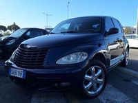 usata Chrysler PT Cruiser 2.2 crd Limited