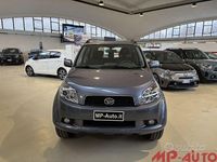 Usata Daihatsu Terios 105 CV (77 kW) 2008 Grigio SUV