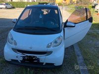 usata Smart ForTwo Coupé 451MHD