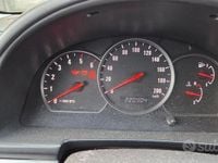 Usata Suzuki Vitara 109 CV (80 kW) 2004 Grigio Station wagon