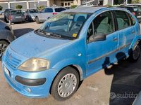Usata Citroën C3 Elegance 2004 Berlina