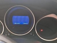 Usata Citroën DS4 110 CV (80 kW) 2011 Utilitaria