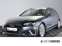 usata Audi A4 Avant 35 2.0 tdi S line edition 150cv s-tronic