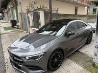 Usata Mercedes CLA220 Premium 190 CV (139 kW) 2023 Berlina