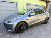 Usata Tesla Model Y Performance 155 kW (211 CV) 2023 SUV