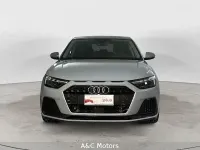 Usata Audi A1 Sportback Advanced 116 CV (85 kW) 2025 Grigio Utilitaria