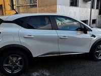 Usata Renault Captur Business 101 CV (74 kW) 2020 Beige SUV