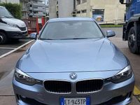 Usata BMW 320 184 CV (135 kW) 2014 Berlina