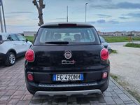 usata Fiat 500L 1.3 Multijet 95 CV Trekking