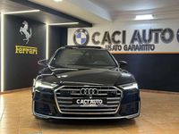 Usata Audi S6 Ambiente 344 CV (253 kW) 2023 Other Berlina