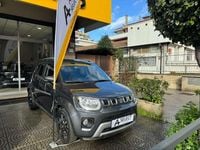 Usata Suzuki Ignis 83 CV (61 kW) 2022 Grigio SUV