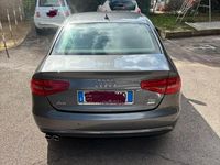 Usata Audi A4 2015 Berlina