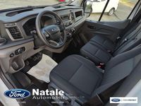 Usata Ford Transit Trend 131 CV (96 kW) 2023 Bianco Berlina