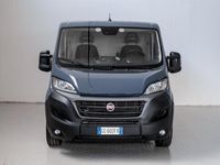 usata Fiat Ducato 30 2.3 MJT 120CV PC-TN Furgone