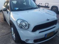 Usata Mini Cooper S Countryman 184 CV (135 kW) 2011 Other SUV