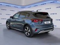 Usata Ford Focus Active 155 CV (114 kW) 2024 Blu SUV
