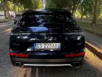 Usata DS Automobiles DS7 Crossback Opera 181 CV (133 kW) 2023 Blu/azzurro SUV