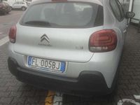 Usata Citroën C3 Live 68 CV (50 kW) 2017 Berlina